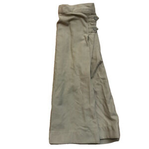 Lands End Girls uniform skirt size 14 girls